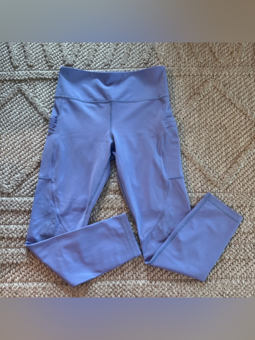 Zyia Light n Tight Leggings 💙